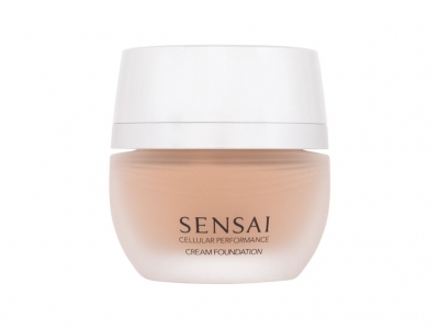 Cellular Performance Cream Foundation SPF15 - Sensai - Fond de ten