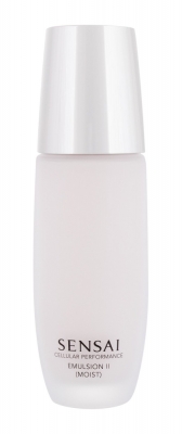 Cellular Performance Emulsion II Moist - Sensai Lotiune de corp