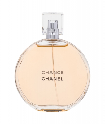 Chance - Chanel Apa de toaleta