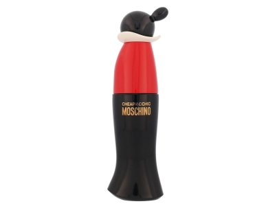 Cheap And Chic - Moschino Apa de toaleta
