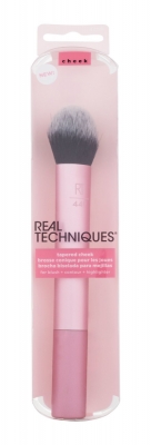 Cheek RT 449 Tapered Brush - Real Techniques Accesorii machiaj