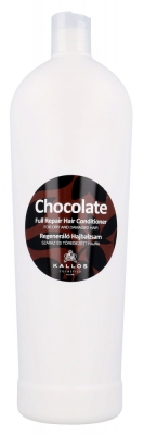 Chocolate - Kallos Cosmetics Balsam de par