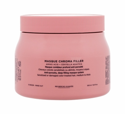 Chroma Absolu Masque Filler - Kerastase Masca de par