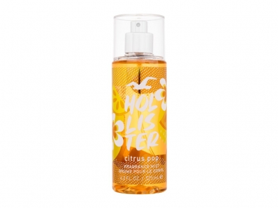 Citrus Pop - Hollister Spray de corp