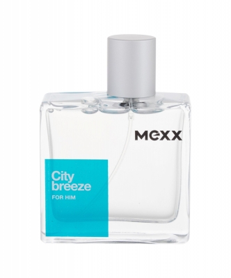 City Breeze For Him - Mexx Apa de parfum