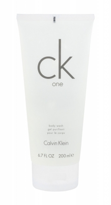 CK One - Calvin Klein Gel de dus