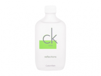 CK One Reflections - Calvin Klein Apa de toaleta