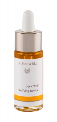 Clarifying - Dr. Hauschka Ser
