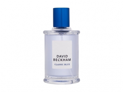 Classic Blue - David Beckham Apa de toaleta