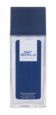 Classic Blue - David Beckham Deodorant