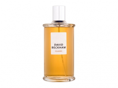 Classic - David Beckham Apa de toaleta