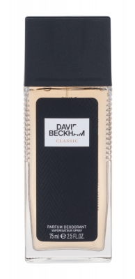 Classic - David Beckham Deodorant