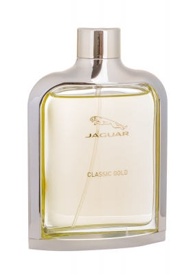 Classic Gold - Jaguar Apa de toaleta