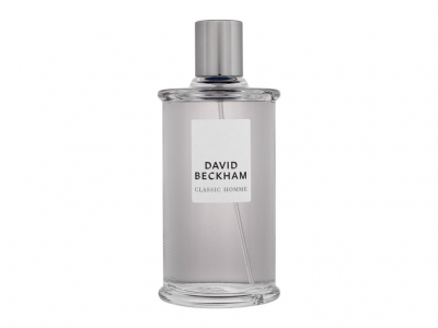 Classic Homme - David Beckham Apa de toaleta