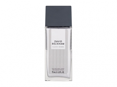 Classic Homme - David Beckham Deodorant