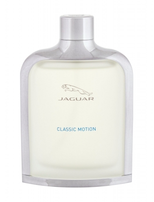 Classic Motion - Jaguar Apa de toaleta