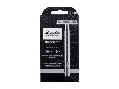 Classic Shave The Edger - Wilkinson Sword Apa de parfum