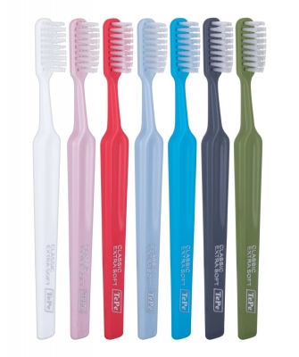 Classic Extra Soft - TePe Igiena dentara