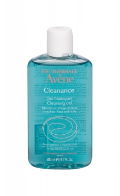 Cleanance - Avene Demachiant