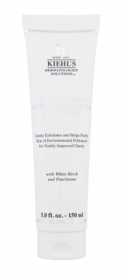 Clearly Corrective Brightening & Exfoliating Daily Cleanser - Kiehl´s Demachiant