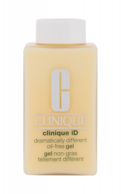 Clinique ID Dramatically Different Oil-Freel Gel - Crema de fata
