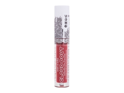 Cloud Pout Marshmallow Lip Mousse - Wet n Wild Ruj