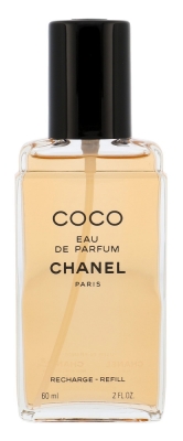 Coco Refill - Chanel Apa de parfum EDP
