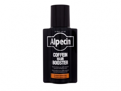 Coffein Hair Booster - Alpecin Apa de parfum