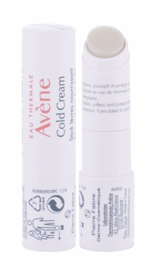 Cold Cream Nourishing - Avene Apa de parfum