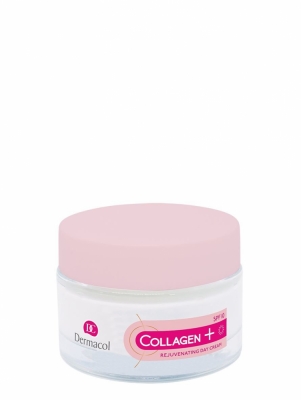 Collagen+ SPF10 - Dermacol Crema de zi