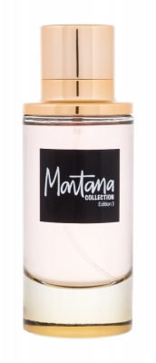 Collection Edition 3 - Montana Apa de parfum EDP