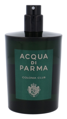 Colonia Club - Acqua di Parma - Apa de colonie EDC Colonia Club - Acqua di Parma - Apa de colonie EDC