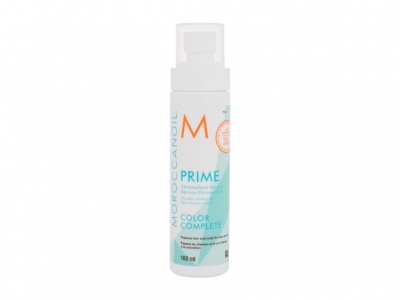 Color Complete Prime - Moroccanoil Vopsea de par