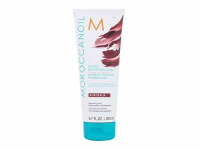 Color Depositing Mask - Moroccanoil Vopsea de par