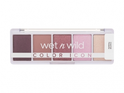 Color Icon 5 Pan Palette - Wet n Wild Fard de pleoape