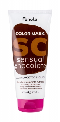 Color Mask - Fanola Vopsea de par