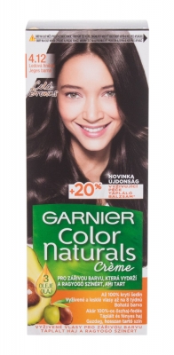 Color Naturals Creme - Garnier Vopsea de par