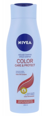 Color Protect - Nivea Sampon