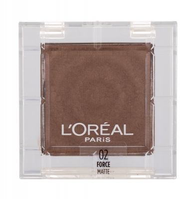 Color Queen Oil Eyeshadow - LOreal Paris Fard de pleoape