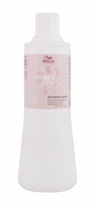 Color Renew Crystal Activactor - Wella Professionals Vopsea de par