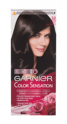 Color Sensation - Garnier Vopsea de par