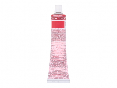 Color Touch Vibrant Reds - Wella Professionals Vopsea de par