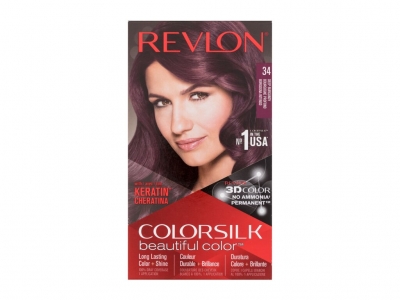 Colorsilk Beautiful Color - Revlon Vopsea de par