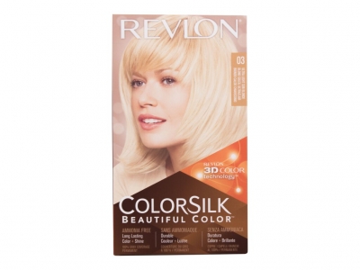 Colorsilk Beautiful Color - Revlon Vopsea de par