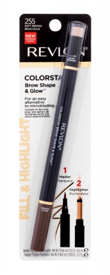 Colorstay Brow Shape & Glow - Revlon Creion de sprancene