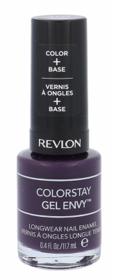 Colorstay Gel Envy - Revlon Fard de pleoape