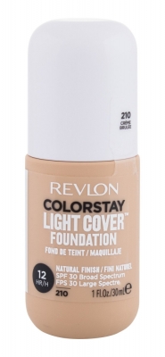 Colorstay Light Cover SPF30 - Revlon Fond de ten