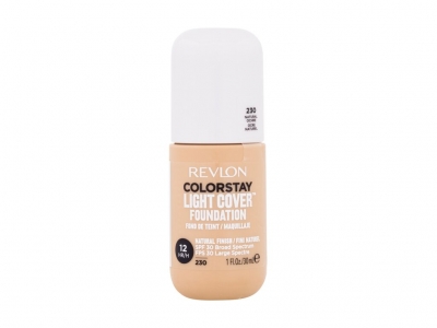 Colorstay Light Cover SPF30 - Revlon Fond de ten