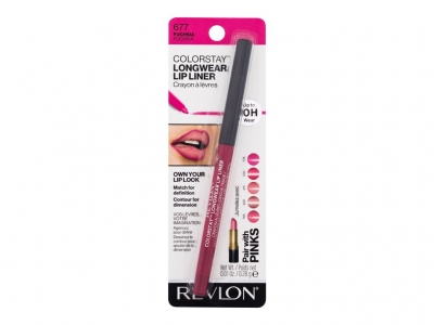 Colorstay Longwear Lip Liner - Revlon Creion de buze