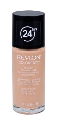 Colorstay Combination Oily Skin SPF15 - Revlon Fond de ten